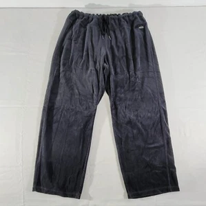Calvin Klein Performance Damen 3X (eigentlich 30-46"x30") gerippt Track Lounge $ 80 - Bild 1 von 5
