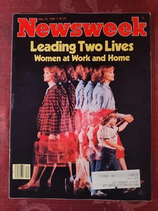 NEWSWEEK May 19 1980 Women Star Wars V Empire George Lucas Pope John Paul II - Picture 1 of 1