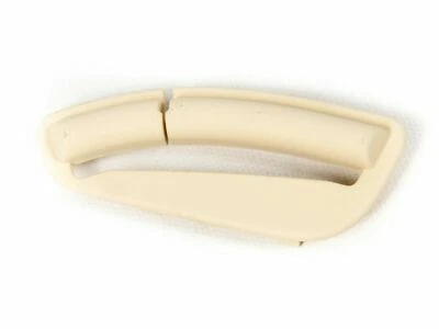 Audi A8 Quattro/S8 2011-2014 beige guía cinturón seguridad derecho 4H0857782ABF1 Foto 1 de 4