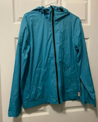 NWT Mens Hunter Lightweight Blouson Jacket Size Medium - Image 1 of 4