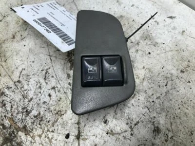 Interruptor de puerta delantera del conductor ventana del conductor se adapta a 03-07 EXPRESS 1500 VAN 955811 Foto 1 de 2