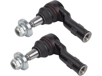 For 2014-2019 Land Rover Range Rover Sport Tie Rod End Set Front Outer 46519BVDK - Image 1 of 2