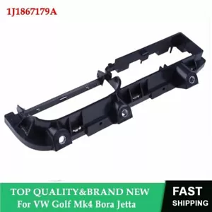 Master Window Switch Retaining Bracket New For VW Golf Mk4 Bora Jetta 1J1867179A - Picture 1 of 7