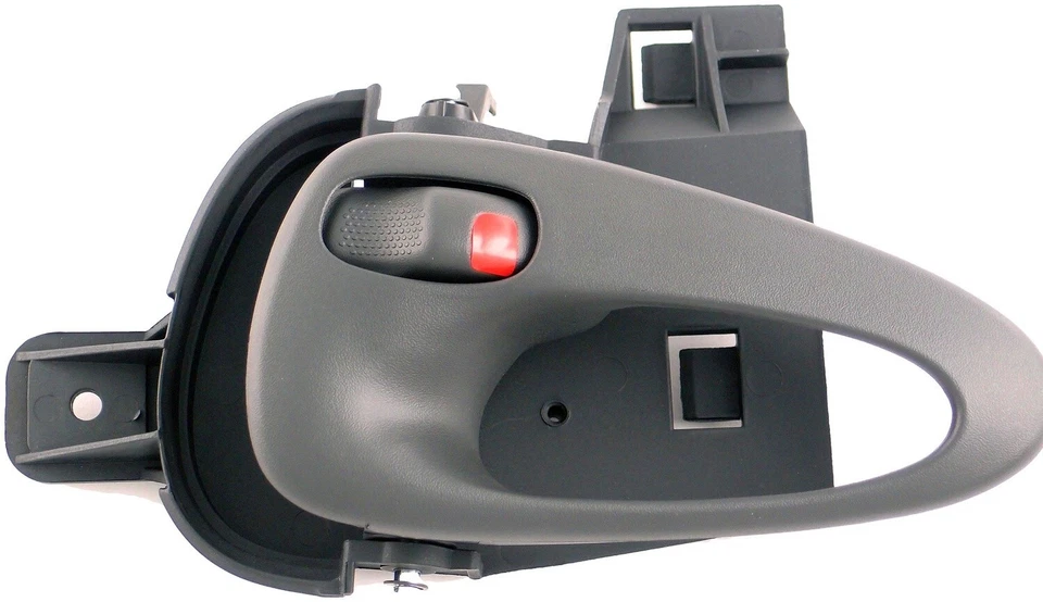 Manija de puerta interior Dorman 82618 para Pontiac Grand Am 99-05 Foto 1 de 2