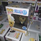 Funko Pop! Spastik Plastik Mister Sprinkles #57 Chocolate Exclusive W/ Protector