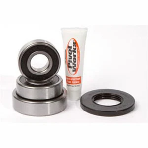 Fits 1975 Suzuki GT750 Le Mans Wheel Bearing Kit Pivot Works PWRWS-S26-000 - Picture 1 of 4