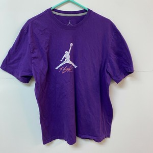 Jordan Purple Shirts for Men for sale 
