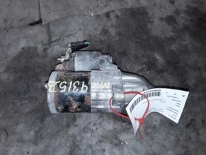 Starter Motor 4 Speed Transmission Fits 09-20 JOURNEY 771935 - Picture 1 of 13