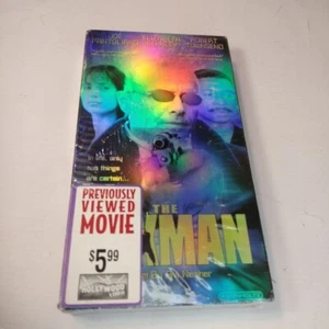 Taxman (VHS, 1999) Elizabeth Berkley Joe Pantoliano - Picture 1 of 7