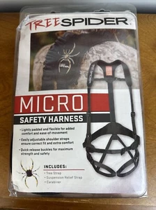 Robinson Outdoors Tree Spider Micro Harness Size Large / XL - Picture 1 of 5