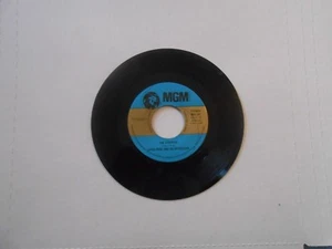 DAVID ROSE -THE STRIPPER & LOVE IS A MANY SPENDORED THING 45 RPM - Picture 1 of 1