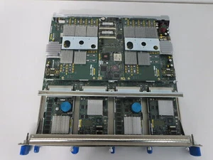 JUNIPER NETWORKS T640-FPC3-E2-A IPUCAETCAA Enhanced II Flexible PIC Concentrator - Picture 1 of 6