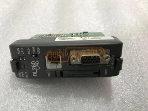 1PC Usado KOYO D2-260 CPU DL260CPU Probado en Buen Estado - Imagen 1 de 1