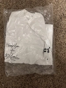 FTP 10 Jahre Jubiläum T-Shirt Small neu f*ckthepopulation - Bild 1 von 3