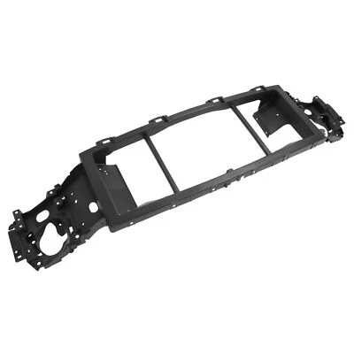 Header Panel Grille Opening For Ford F-250 F-350 Super Duty 99-04 #F81Z8A284AA - Image 1 of 4