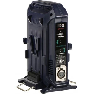Chargeur et alimentation IDX System Technology VL-2X 2 canaux monture V *** NEUF ** - Photo 1 sur 7