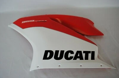 Ducati Carenado Lateral Panigale 959 - Imagen 1 de 2