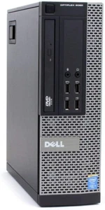 Hackintosh - macOS Sequoia & Windows 11 - Intel Core i5-4570 16GB DDr3 1 TB SSD - Picture 1 of 6