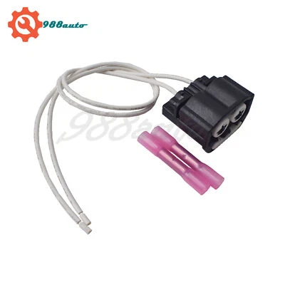 Conector sensor posición cigüeñal para Toyota Yaris Echo Prius Scion xA xB nuevo Foto 1 de 4