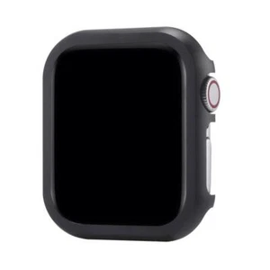 Anti-Scratch Case Aluminum Alloy Bumper Cover for Apple Watch Series 10 42 46mm - Picture 1 of 19