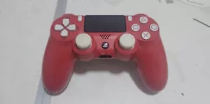 Sony Playstation 4 DualShock Controller Spider-Man Limited (Preowned) - Picture 1 of 1