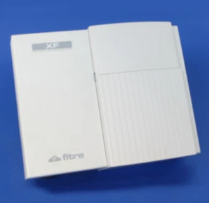 CENTRALINO TELEFONICO MODULARE ANALOGICO FITRE XF550, 7544317 ISDN e VoIP XF550 - Foto 1 di 3