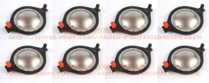 8 pz diaframma per RCF M82 diaframma per N850 8 pezzi adatto a EAW 15410082 - Foto 1 di 5