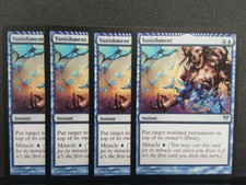 Vanishment Avacyn Restored Mtg x4 4x Magic Near Mint Playset