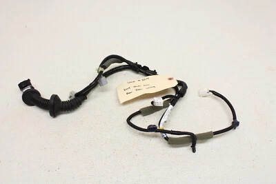 Arnés de cableado para puerta trasera Honda Civic Hatchback genuino OEM 2017-2021 Foto 1 de 4