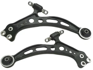PAIR OF FRONT LOWER CONTROL ARMS FOR LEXUS ES300 MCV20R 1MZ-FE 3.0L V6 - Picture 1 of 1