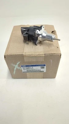 Nueva válvula Wastegate Ford Turbo original OEM 2021-2023 F-150 2,7 L DIESTRO ML3Z-9G488-E  Foto 1 de 4