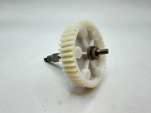 Genuine Breville BES870XL BES820 Coffee Grinder Improved Main Gear OEM Parts - Picture 1 of 2