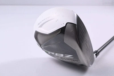Taylormade RBZ Driver / 10.5 Degree / Regular Flex Matrix Ozik Shaft - Image 1 of 4