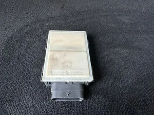 Bmw F40 G42 G20 G21 G80 G22 G30 G11 Rear Blind Spot Radar Sensor Unit 5A52AC7 - Picture 1 of 15