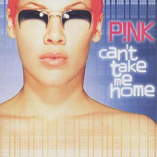 Pink - Can't Take Me Home CD #g1926119