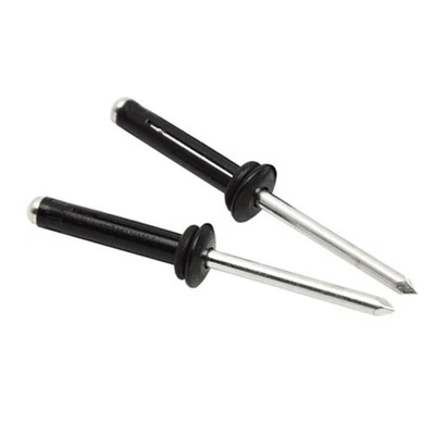 Replacement Set of Twenty Aluminum Rivets Each Measuring Fifty Nine mm - Image 1 of 4