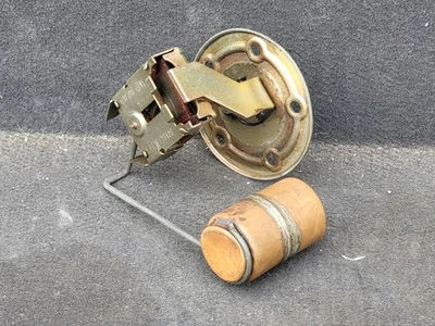 Sensor transmisor de nivel de aceite Porsche 911 1978-1989 OEM 91164145102 Foto 1 de 4