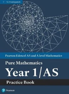 Pearson Edexcel AS and A level Mathematics Pure Mathemat (Paperback) (UK IMPORT) - Picture 1 of 1
