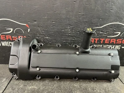 Ford Thunderbird 2002 3,9 conductor izquierdo izquierda tapa válvula culata Foto 1 de 4