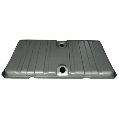 Summit Racing Fuel Tank Steel Silver Chevy Pontiac Each 255010 Foto 1 de 3