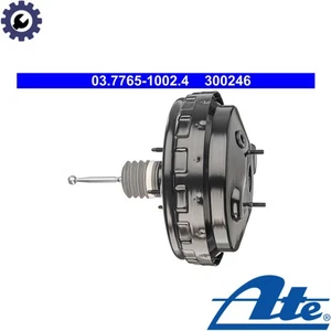 BRAKE BOOSTER 03.7765-1002.4 FOR VW CALIFORNIA/T5/Camper TRANSPORTER/Van/Bus - Picture 1 of 8