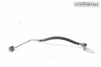 Dodge Challenger 2019-2023 trasero izquierdo ABS pinza de freno manguera tubo OEM Foto 1 de 4