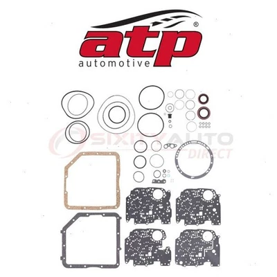 ATP Transmission Overhaul Kit for 1975-1978 GMC K15 - Automatic  Service es Foto 1 de 4