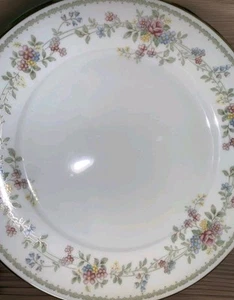Plato de cena individual Noritake Contemporary Memory Pattern 10 3/8” | China fina - Imagen 1 de 2