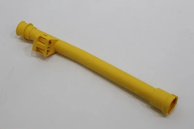VW Passat 3B B5 FL 4 Cylinder Petrol Dipstick Guide Tube New Genuine 06B103663G - Image 1 of 4