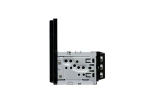Kenwood Electronics DMX5023DABS Ricevitore multimediale per auto Nero Wi-Fi 22 W - Foto 1 di 8