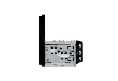Kenwood Electronics DMX5023DABS Ricevitore multimediale per auto Nero Wi-Fi 22 W - Immagine 1 di 4