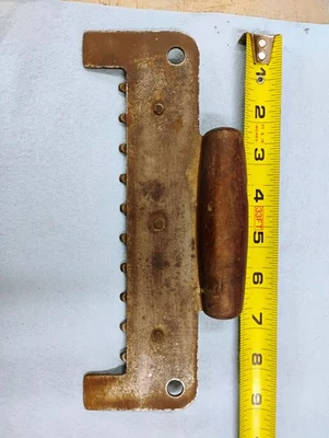 ✨ Винтажный Stanley No Калибр 88 Clapboard  - Изображение 1 из 3