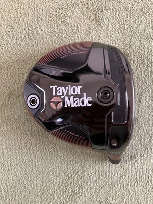 TaylorMade BRNR mini Driver 11.5deg RH head only NO headcover Used - Image 1 of 4