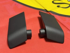 Genuine Ferrari F355 Inner Door Handles 63518900 63519000 - Foto 1 di 10